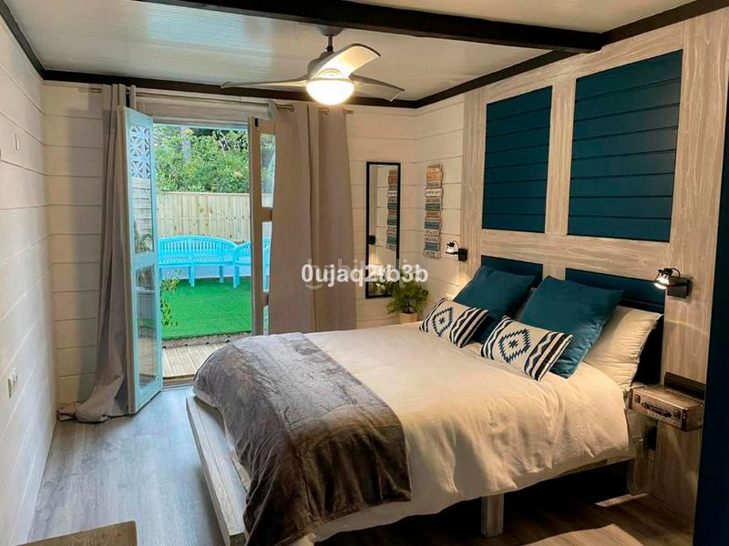 Foto 28db72a2-4a84-45ba-9cad-d809e56998a7. Chalet con parcheggio in Huerta Belón - Calvario Marbella