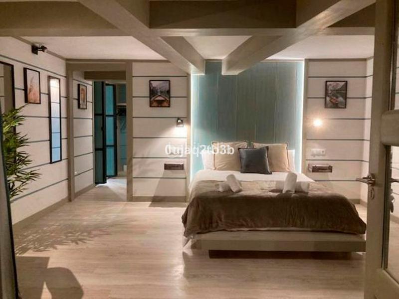 Foto 31450e1c-bc72-4512-84db-ad40a144f3c5. Chalet con parcheggio in Huerta Belón - Calvario Marbella