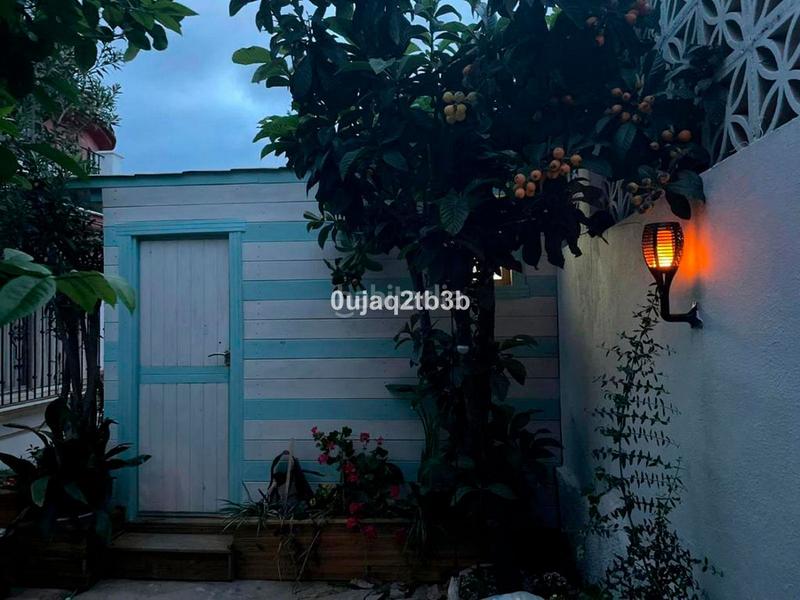 Foto 43a48e90-b5cc-4db7-bab5-a954f0116d61. Chalet con parcheggio in Huerta Belón - Calvario Marbella