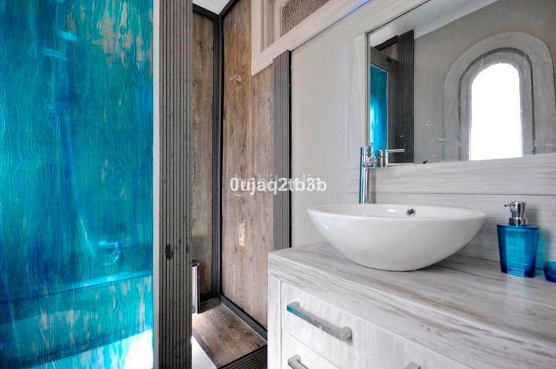 Foto 8484c7a9-02b1-40b5-ab7b-2310a5379d44. Chalet con parcheggio in Huerta Belón - Calvario Marbella