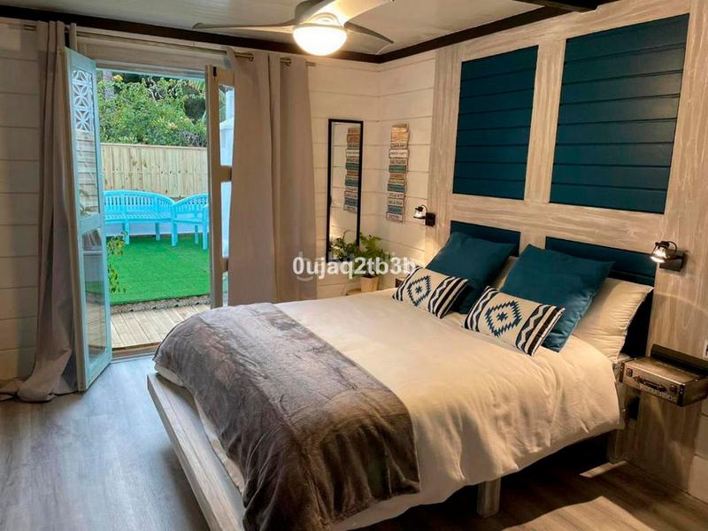 Foto 84948e05-c7f4-423b-8b3d-1b21fb907571. Chalet con parcheggio in Huerta Belón - Calvario Marbella