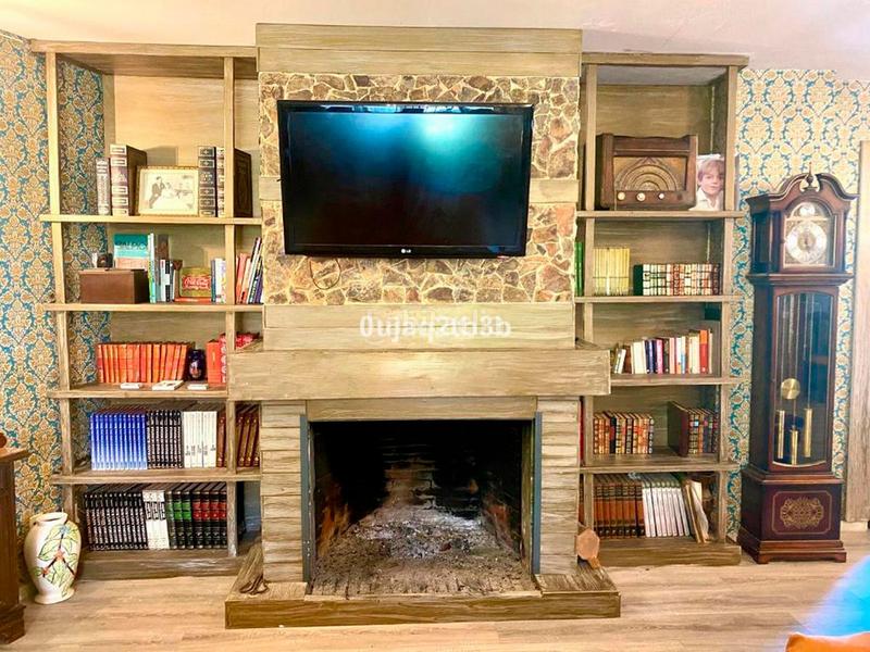 Foto c836f1eb-3675-49d5-a0fb-ba7ac7444954. Chalet con parcheggio in Huerta Belón - Calvario Marbella