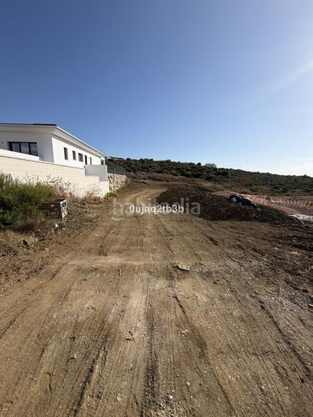 Foto 14b0bd95-8adf-4c36-8a35-0a57323c769a. Terreny residencial a Casares golf - Casares del sol Casares