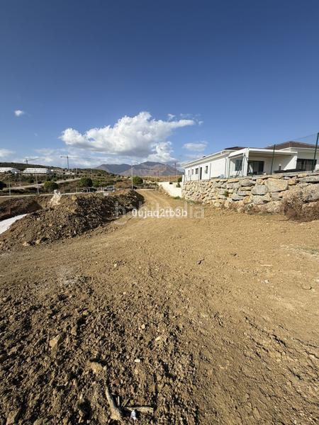 Foto ddd87286-1a25-4817-a2cd-7a65a1e2a3ef. Terreny residencial a Casares golf - Casares del sol Casares