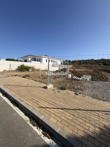 Foto ba911131-7b25-4766-a8a6-72048b0ebad2. Terreno residenziale in Casares golf - Casares del sol Casares