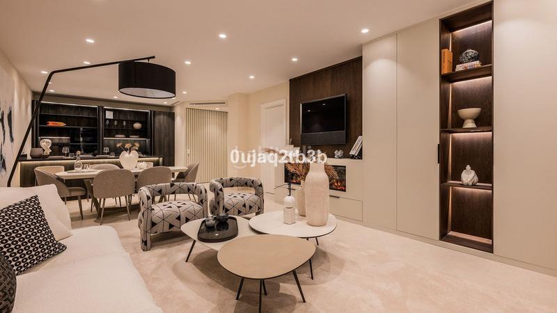 Foto a8c6cf0c-dd48-4333-871c-2ff9c89a95e4. Ground floor with pool in Guadalmansa Estepona