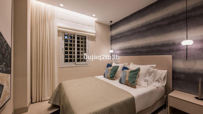 Foto c8652072-45cc-492f-b4dd-dd84880e007c. Ground floor with pool in Guadalmansa Estepona