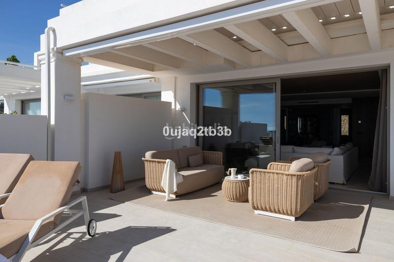 Foto 09cb4903-87a7-418d-b8fe-d8b7e278ae42. Apartamento en Los Naranjos Marbella