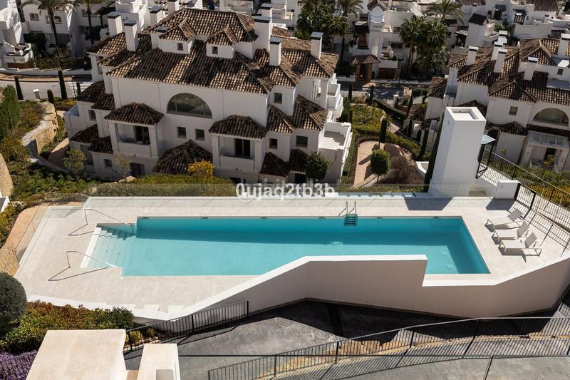 Foto b711418d-a8af-4d8b-87ae-04f9779e6731. Appartement mit parking pool in Los Naranjos Marbella