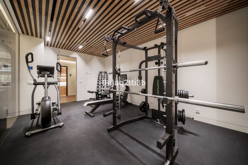 Foto 08b38363-a2a9-41cf-a12b-314dcf91ff0b. Chalet en Sierra Blanca Marbella