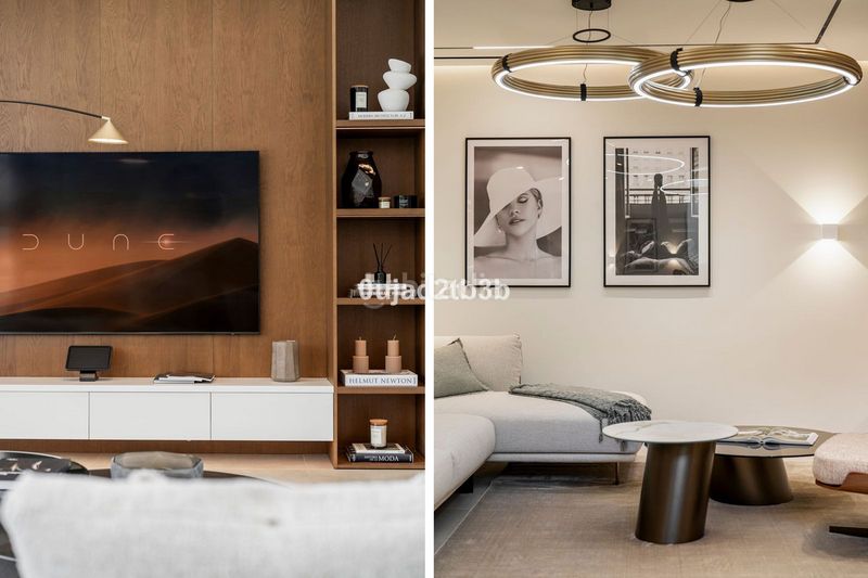 Foto ab8ee9b3-c748-4e85-9354-366aba9a7e60. Chalet en Sierra Blanca Marbella