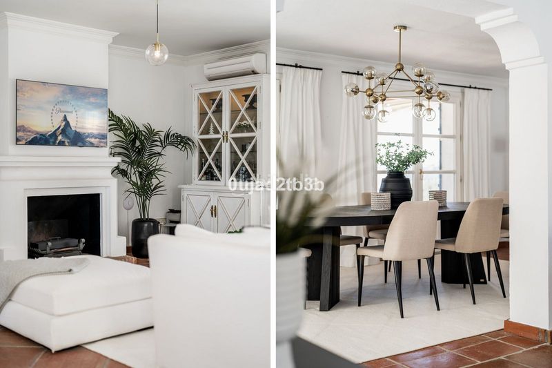 Foto 6ef2e043-99fb-418b-a69a-8cdb71dd518c. Chalet en El Madroñal Benahavís