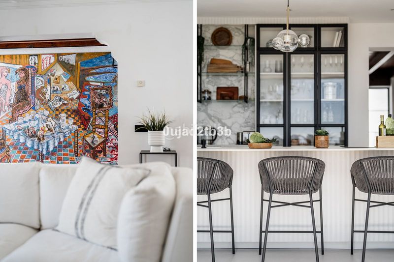 Foto 97dc6d7b-db81-4899-97be-bb556f3ba2a9. Chalet en El Madroñal Benahavís