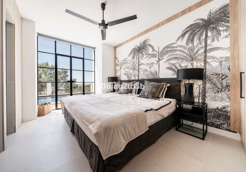 Foto bafdd1f8-39d5-4f03-b8a7-f62f77eb9e2b. Chalet en El Madroñal Benahavís