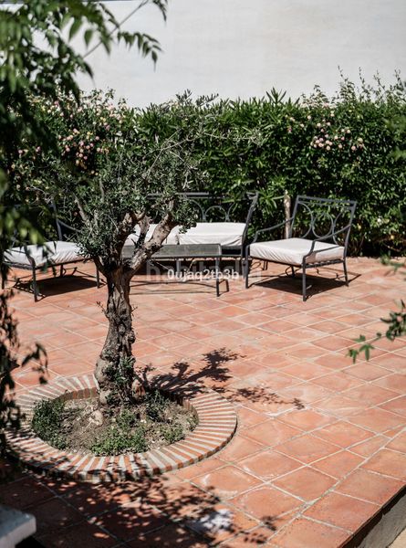 Foto bd35e8de-ffa0-4861-85f9-fa61753e3c86. Chalet en El Madroñal Benahavís