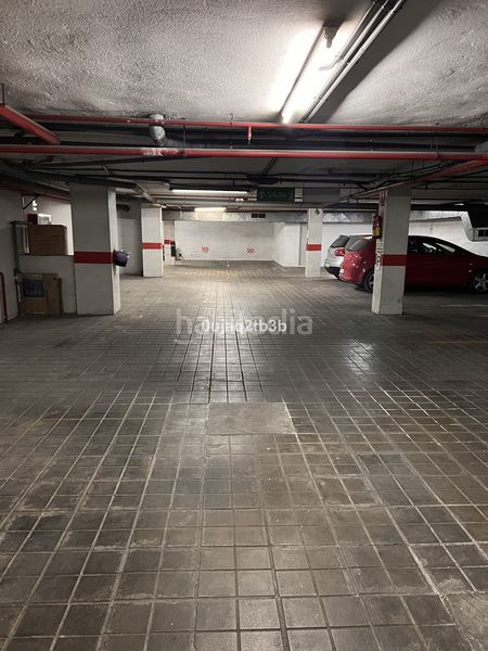 Foto 914ed5f2-3386-4554-b387-8de3a81ee70d. Posto auto in Ricardo Soriano Marbella