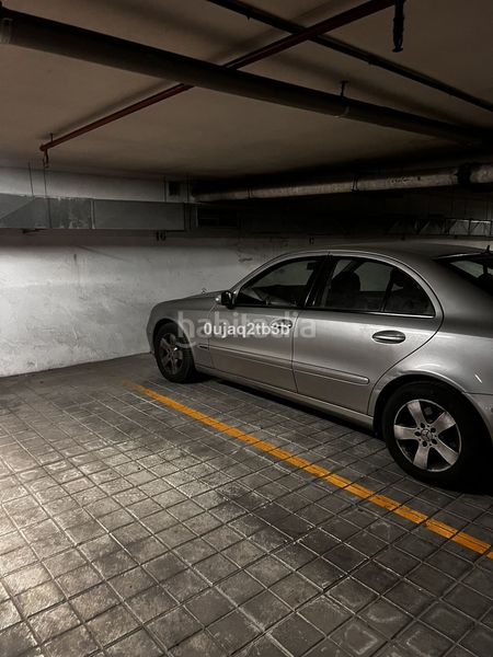 Foto 9fe3d3e2-18c2-451c-adc8-e17af575ad6f. Posto auto in Ricardo Soriano Marbella