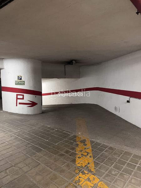 Foto a9ea14e4-677b-4112-a07b-861d839dd32d. Posto auto in Ricardo Soriano Marbella