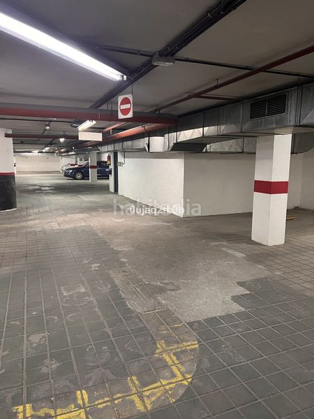 Foto c5219904-a022-413d-b529-7f1f22c54734. Posto auto in Ricardo Soriano Marbella