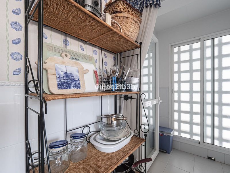 Foto a66622f4-4ed6-4611-996d-14c62030bc84. Apartamento en Puerto Banús Marbella