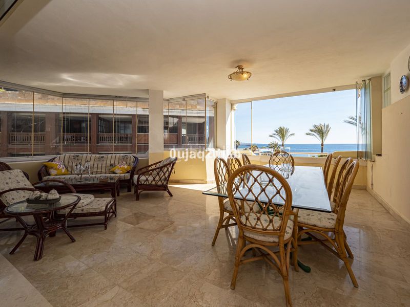 Foto fddb3a53-2af7-454d-9bfe-f804e0d7b752. Apartamento en Puerto Banús Marbella
