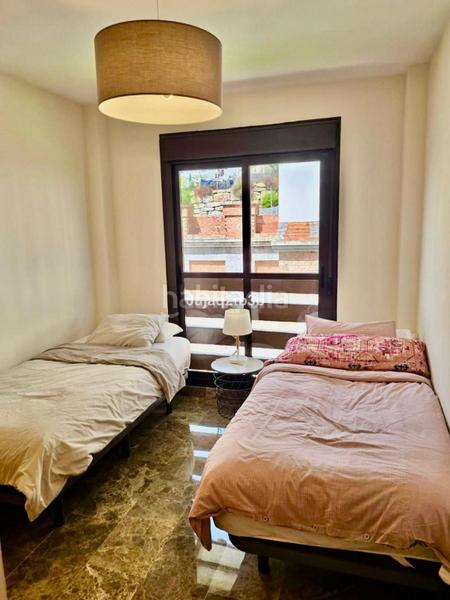 Foto 82e12a3c-2cff-4d1a-9f87-7a5f3e54a6ff. Affitto appartamento con parcheggio piscina in La Concha - Resina Golf Estepona