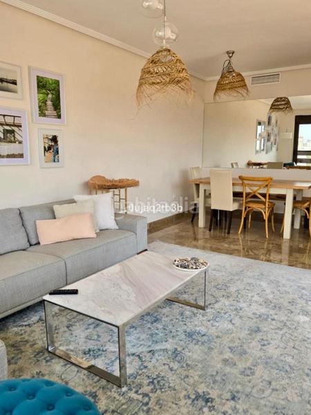 Foto b47f49c7-3213-49f9-933c-7ab4fe86a5cb. Affitto appartamento con parcheggio piscina in La Concha - Resina Golf Estepona