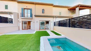 Maison  Carrer solleric. Alaro nueva construcción