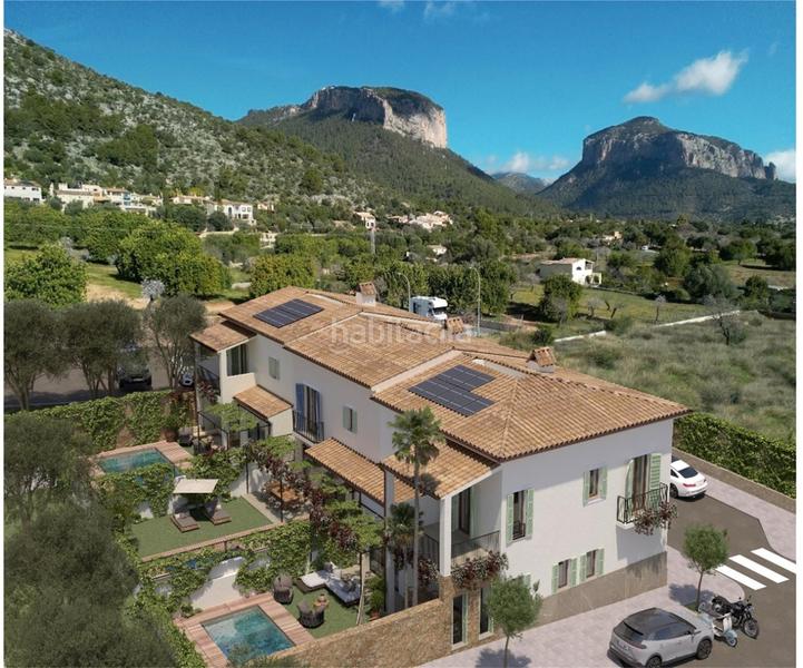 Foto 1371e608-85d6-497f-aef2-e6effb59610b. Haus 164m<sup>2</sup> in carrer del pontarró 22 in Alaró