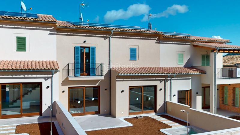 Foto 17144705-ed02-41b9-93e5-862e79921b65. Haus 164m<sup>2</sup> in carrer del pontarró 22 in Alaró