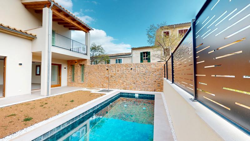 Foto 1e42e3bc-007e-43b0-8784-9b92543d888b. Haus 164m<sup>2</sup> in carrer del pontarró 22 in Alaró