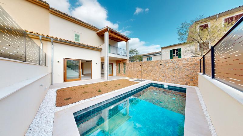 Foto 35d31a4c-0290-480a-a4f8-49d6064f85e4. Haus 164m<sup>2</sup> in carrer del pontarró 22 in Alaró