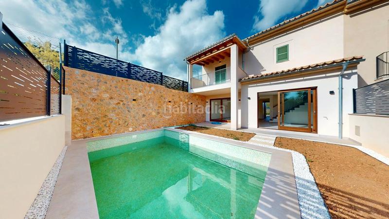 Foto 9fe60d15-0024-4a4b-8ae4-3bf3b7d57476. Haus 164m<sup>2</sup> in carrer del pontarró 22 in Alaró