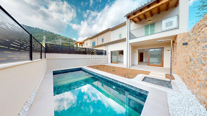 Foto c979e816-ff39-479f-a327-d242dfb1777c. Haus 164m<sup>2</sup> in carrer del pontarró 22 in Alaró