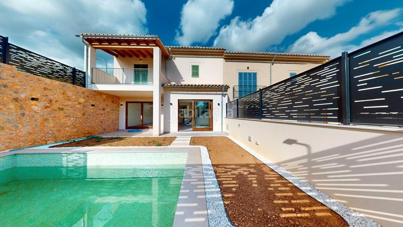 Foto db9ed20d-ca79-4895-aaa7-2ee18ff7015f. Haus 164m<sup>2</sup> in carrer del pontarró 22 in Alaró