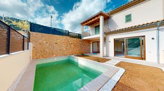 Casa a Carrer del pontarró 22