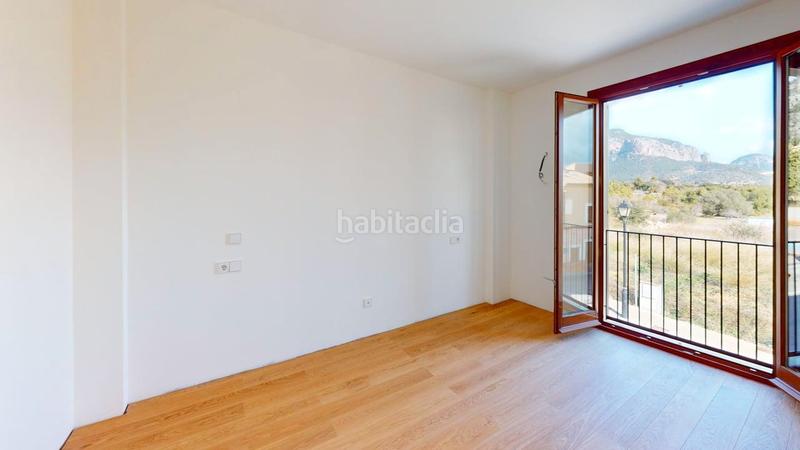 Foto 1556575c-036a-4eb7-a174-1534bf1c5fe5. Promozione Son Mas - ALARO in Alaró. Abitazioni di nuova costruzione