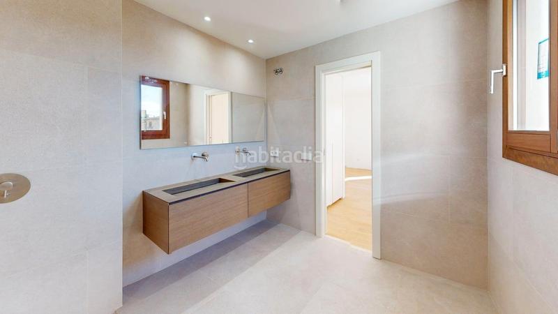 Foto 2c11999c-511a-4d84-8cc0-d20a66595e2a. Promozione Son Mas - ALARO in Alaró. Abitazioni di nuova costruzione