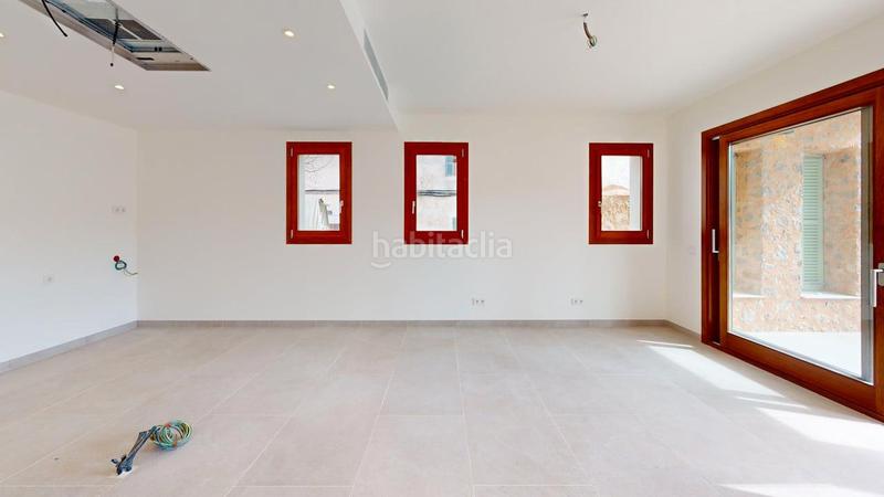 Foto 35dd7a1e-33db-4977-b55c-f74d77b2bd1f. Promozione Son Mas - ALARO in Alaró. Abitazioni di nuova costruzione