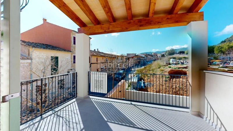 Foto 422a802b-6b7f-485a-9d8e-beaa2213d387. Promozione Son Mas - ALARO in Alaró. Abitazioni di nuova costruzione