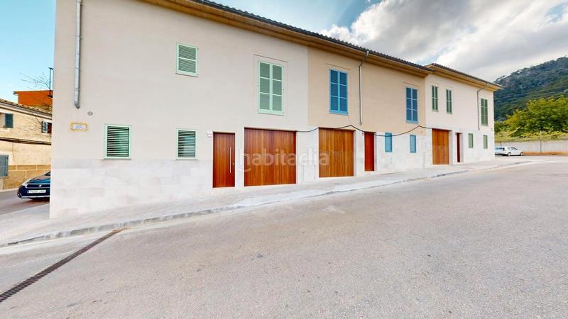 Foto 8ad8006b-7ba6-4936-bf27-10865a464a3a. Promozione Son Mas - ALARO in Alaró. Abitazioni di nuova costruzione