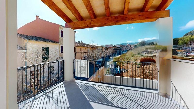 Foto efeb49f4-c73d-4e9c-b5da-8e80c97e044f. Promozione Son Mas - ALARO in Alaró. Abitazioni di nuova costruzione