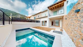 Alaró - Carrer del Pontarró, 22