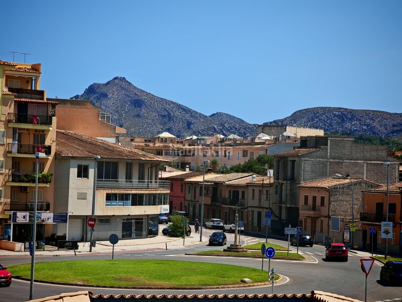 Foto 7f0cb2cd-c0dc-411b-a2a9-48ab12e2e6b7. Appartement 69m<sup>2</sup> dans carrer de xesc forteza 3 dans ciutat d´Alcúdia Alcúdia