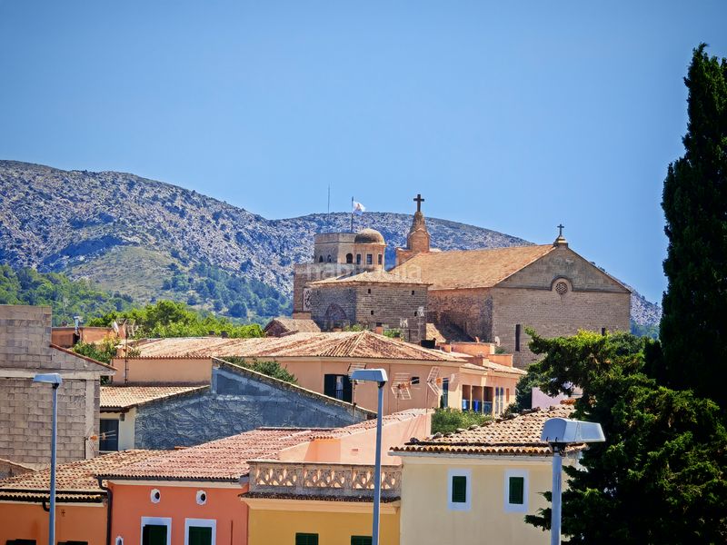 Foto 9a28f337-138b-46f5-9935-db0db77150c5. Appartement 69m<sup>2</sup> dans carrer de xesc forteza 3 dans ciutat d´Alcúdia Alcúdia