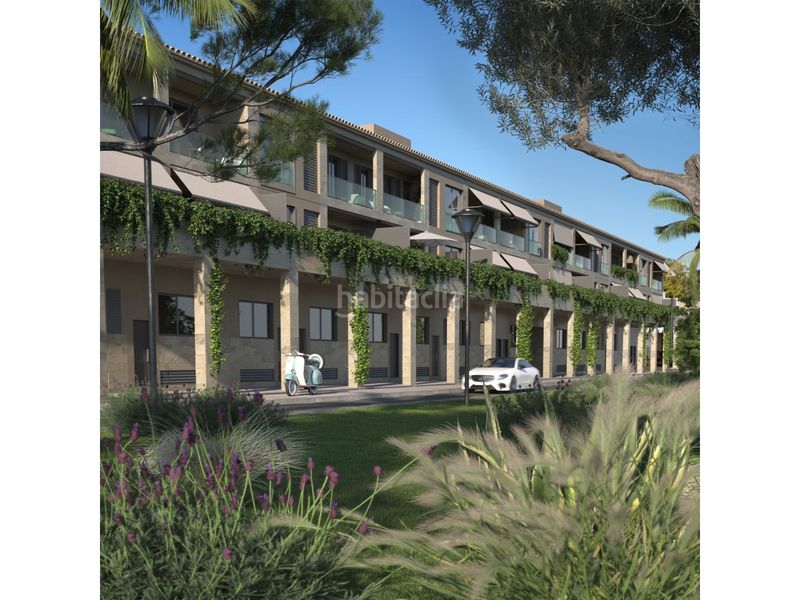 Foto f17f6e24-f9c6-4296-ac05-9859d8aa4ec4. Appartement 69m<sup>2</sup> dans carrer de xesc forteza 3 dans ciutat d´Alcúdia Alcúdia