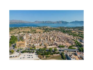 Edificio Porta d'Alcudia