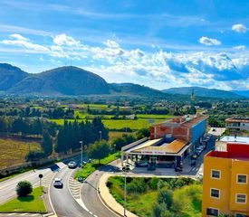 Edificio Porta d'Alcudia