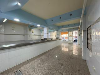 Local Comercial  Puig campana. Local comercial benidorm