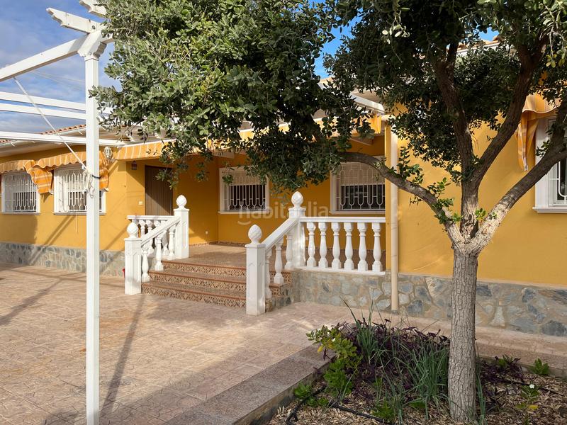 Foto 107b3a52-fbce-44ad-bb8f-8a72109753a1. Casa chalet en Sol y Luz san vicente del raspeig en Sant Vicent del Raspeig
